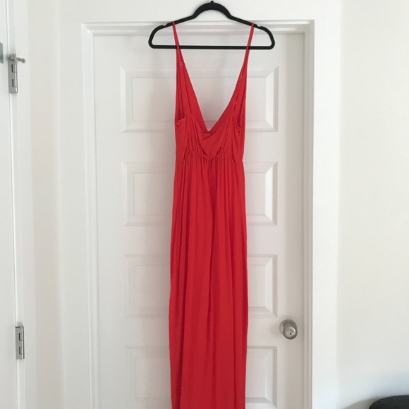 Sexy Summer Dress - Picture 2 of 2